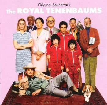 Album Various: The Royal Tenenbaums (Original Soundtrack)