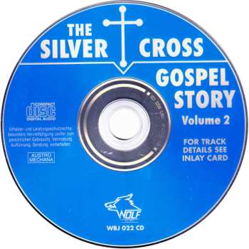 CD Various: The Silver Cross Gospel Story Volume 2