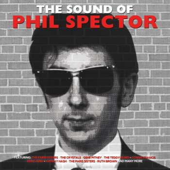 Album Various: The Sound Of Phil Spector