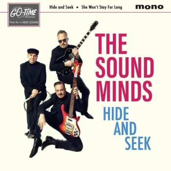 Album Various: The Sound Of Today