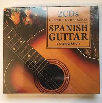 Album Various: The Spanish Guitar