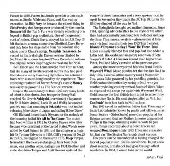 CD Various: The Spirit Of The 60s: 1963 The Beat Goes On