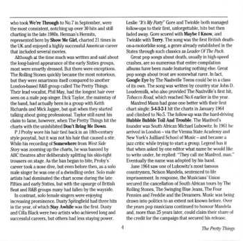 CD Various: The Spirit Of The 60s (1964 The Hits Don't Stop)