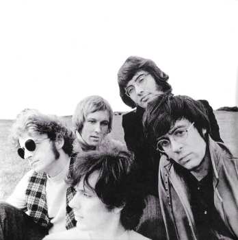 CD Various: The Spirit Of The 60s (1965)