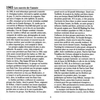 CD Various: The Spirit Of The 60s (1965)