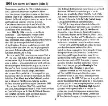 CD Various: The Spirit Of The 60s: 1966 Still Swinging