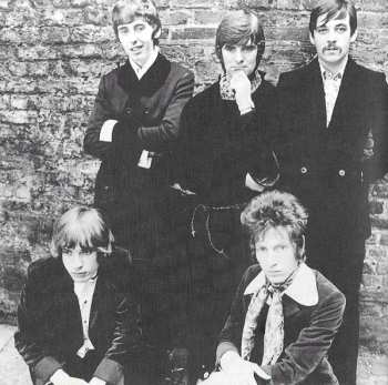 CD Various: The Spirit Of The 60s: 1967