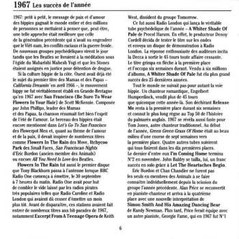 CD Various: The Spirit Of The 60s: 1967