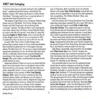 CD Various: The Spirit Of The 60s: 1967 Still Swinging