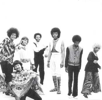 CD Various: The Spirit Of The 60s: 1968 Still Swinging