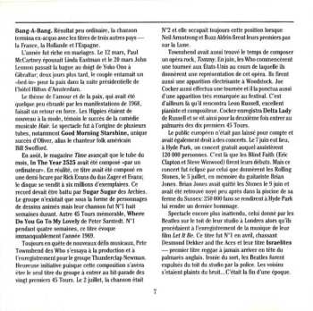 CD Various: The Spirit Of The 60s (1969)