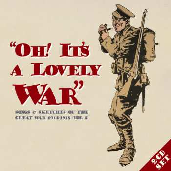 Album Various: The Stars Sing World War Hits