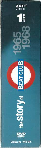 CD Various: Very Best Of: I Want To Go Back There Again