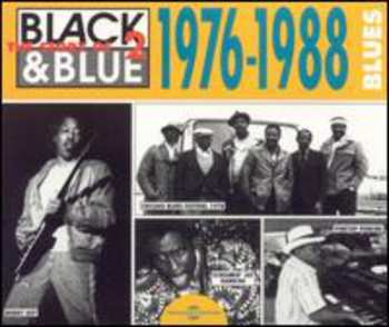 Album Various: The Story Of Black & Blue 1976-1988 Volume 2