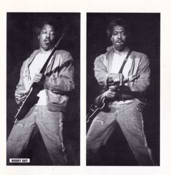 2CD Various: The Story Of Black & Blue 1976-1988 Volume 2