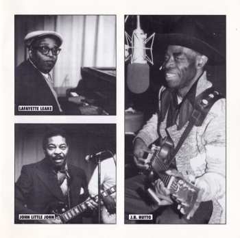 2CD Various: The Story Of Black & Blue 1976-1988 Volume 2