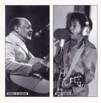 2CD Various: The Story Of Black & Blue 1976-1988 Volume 2