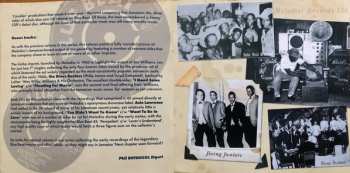 2CD Various: The Story Of Blue Beat / The Best In Ska 1961 Part 1