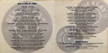 2CD Various: The Story Of Blue Beat / The Best In Ska 1961 Part 1