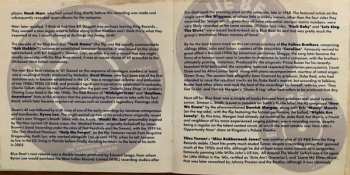 2CD Various: The Story Of Blue Beat / The Best In Ska 1961 Part 1