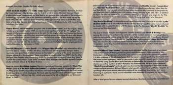 2CD Various: The Story Of Blue Beat / The Best In Ska 1961 Part 1