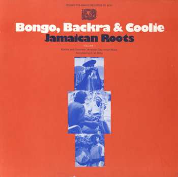 Album Various: The Story Of Jamaican Music (Tougher Than Tough)