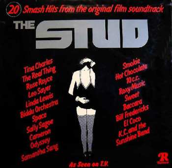 Album Various: The Stud