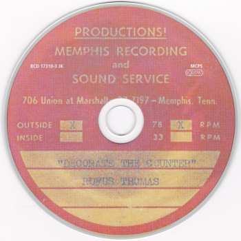 10CD/Dobozkészlet Various: The Sun Blues Box