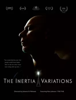 Matt Johnson: The Inertia Variations