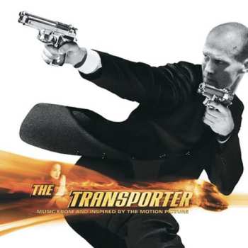 Album Various: The Transporter - Music From And Inspired By The Motion Picture