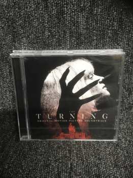 CD Various: The Turning (Original Motion Picture Soundtrack)