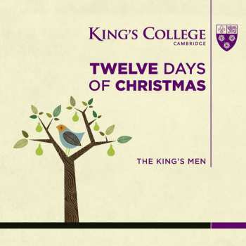 Album Various: The Twelve Days Of Christmas