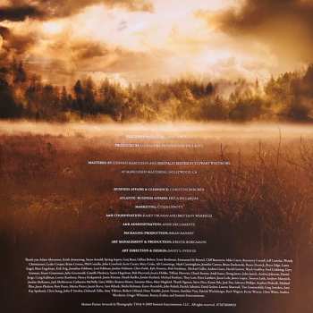 2LP Various: The Twilight Saga: New Moon - Original Motion Picture Soundtrack CLR