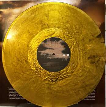 2LP Various: The Twilight Saga: New Moon - Original Motion Picture Soundtrack CLR