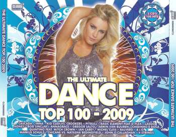 Album Various: The Ultimate Dance Top 100 - 2009