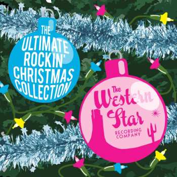 Album Various: The Ultimate Rockin' Christmas Collection