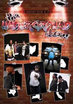 Album Various: The Underground Show Vol 1