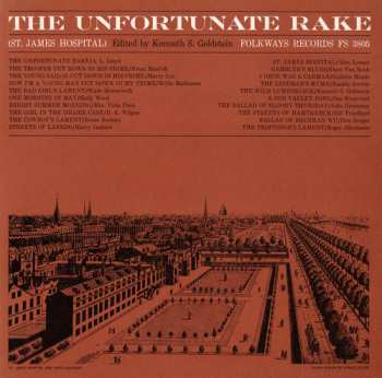 Album Various: The Unfortunate Rake