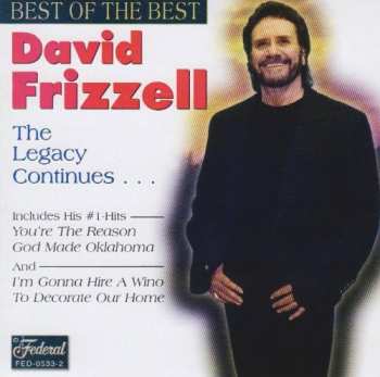 Album Various: The Very Best Of Country
