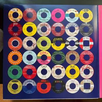 3LP Various: The Very Best of Doo-Wop