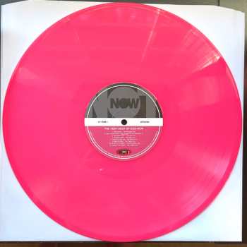 3LP Various: The Very Best of Doo-Wop