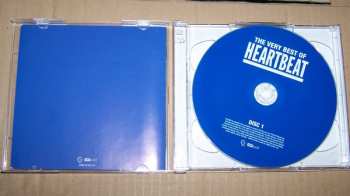 2CD Various: The Very Best of Heartbeat