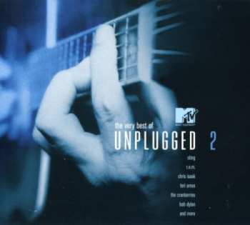 Album Various: The Very Best Of MTV Unplugged 2