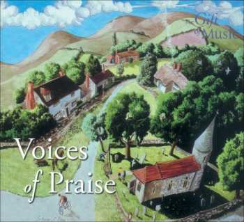 Album Various: The Voices Of Urban Renewal