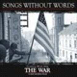 Album Various: The War, A Ken Burns Film (The Soundtrack)