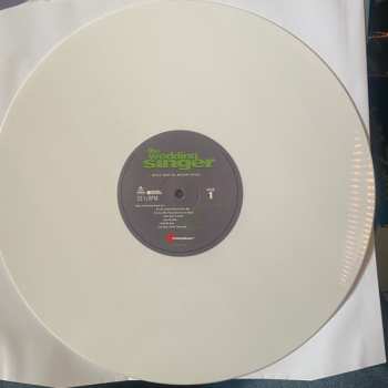 LP Various: The Wedding Singer (Music From The Motion Picture) LTD | CLR