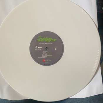 LP Various: The Wedding Singer (Music From The Motion Picture) LTD | CLR