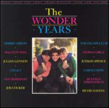 Album Various: The Wonder Years