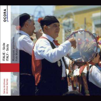 Album Various: The World Collection Of Recorded Folk Music