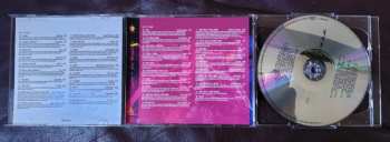 2CD Various: The World Of Dark Electro